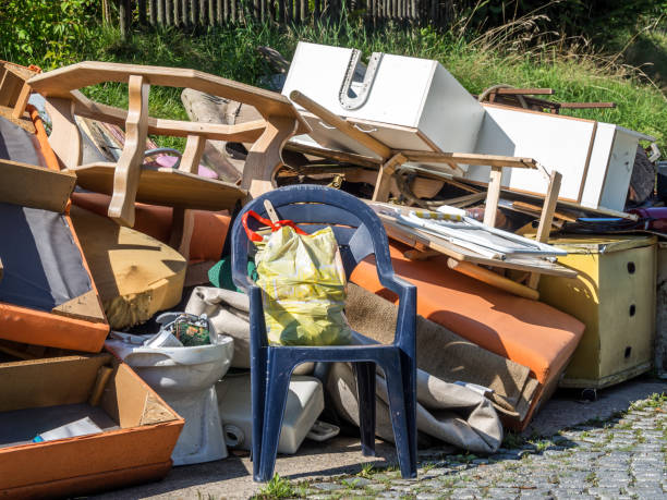 Best Estate Cleanout Services  in Halsey, OR