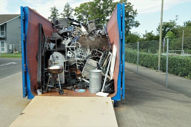 Best Yard Waste Removal  in Halsey, OR
