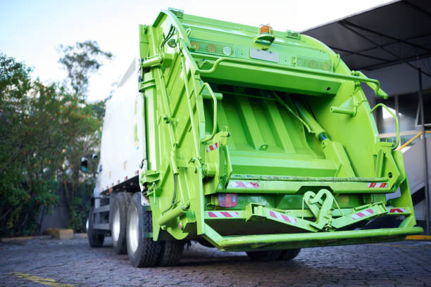 Best Trash Removal Near Me  in Halsey, OR
