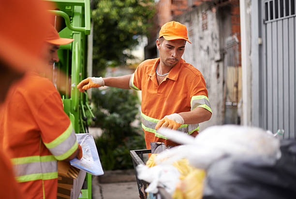 Best Attic Cleanout Services  in Halsey, OR